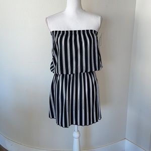 Becca Dress